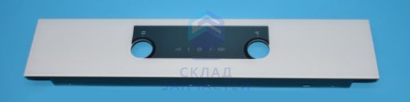 Изображение товара 783324 Gorenje оригинал, декоративная панель духовки