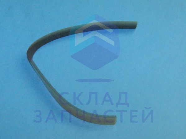 Прокладка пластины блока управления dw для ASKO D5956OUTDOORPH (DW16.2)