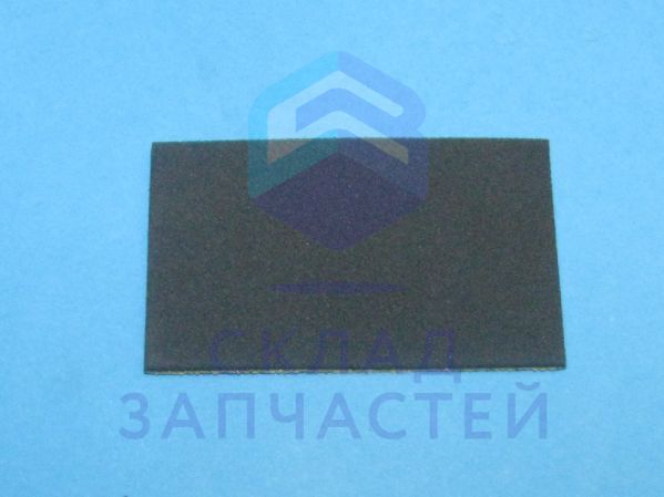 Прокладка угла боковой панели dw ul4 для ASKO D5956OUTDOORPH (DW16.2)