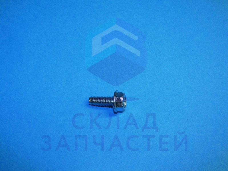 Винт м6сф-гф сталь м6х16 фзб буфаб для ASKO D5956OUTDOORPH (DW16.2)