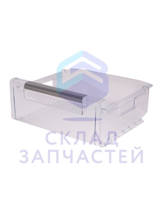 Изображение товара Емкость для заморозки Bosch 00449004 для встраиваемых морозильных камер