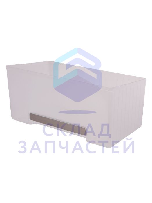 Изображение товара 00449031 Bosch оригинал, контейнер для овощей