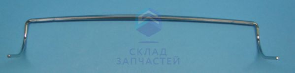 Фиксатор контейнера для Gorenje RK4264W (HZDS2626)