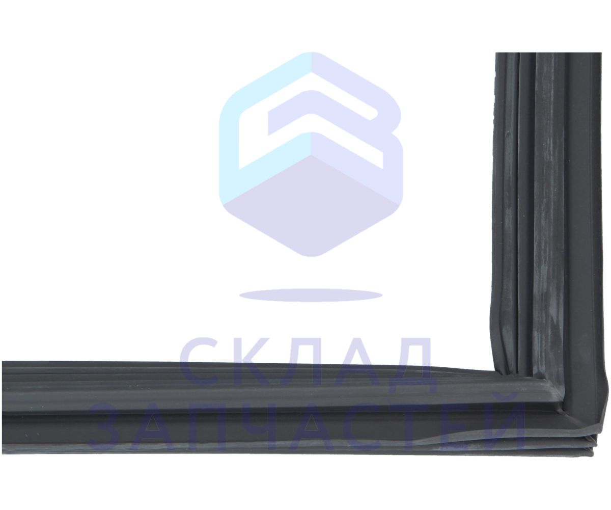 4937732800 Beko оригинал, Уплотнитель двери морозильной камеры