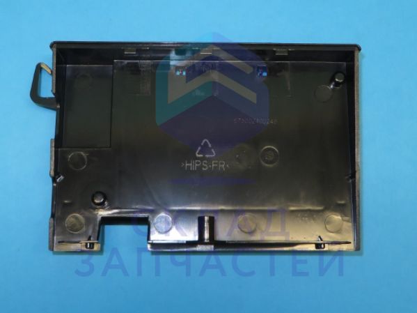 Крышка пластик для Gorenje GV61214TH (WQP12-7311)