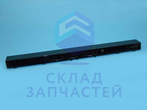 Объектив dw30.2 bi/fs/si авто софт. для Gorenje GU663X (DW30.2)