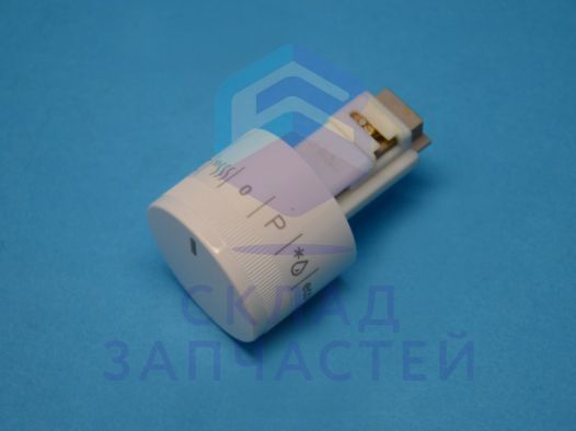 Ручка gpp 6-43h для Gorenje BOP747ORAW (BO6PY4I1-42)