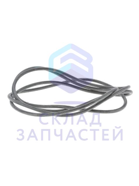 Изображение товара Уплотнитель для стиральной машины, оригинал Bosch 00494722