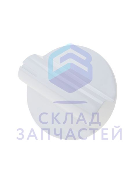 Изображение товара Оригинальная кнопка выбора программы для стиральной машины Bosch 00601376