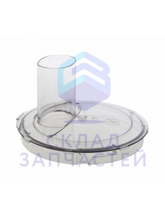 Крышка основной чаши для кухонного комбайна для Bosch MCM62020GB/01