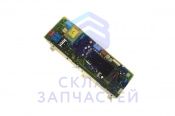 Модуль стиральной машины, оригинал LG 6871ER1017C
