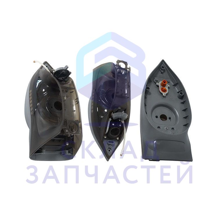 Изображение товара Оригинальный резервуар для воды в сборе Red21312 для техники Redmond