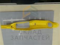 Рамка фронтальная, оригинал Samsung DJ97-02395B