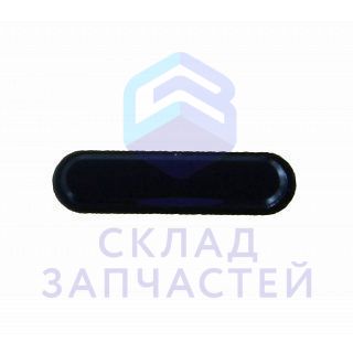 Кнопка камеры (толкатель) Blue для Sony Xperia XZ Dual F8332