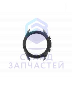 КорпусныечастидлячасовифитнестрекеровSamsungSM-R840GalaxyWatch345ммТитан