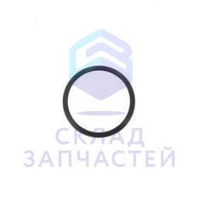Верхняя часть корпуса (Absolute Black) для Samsung SM-R840