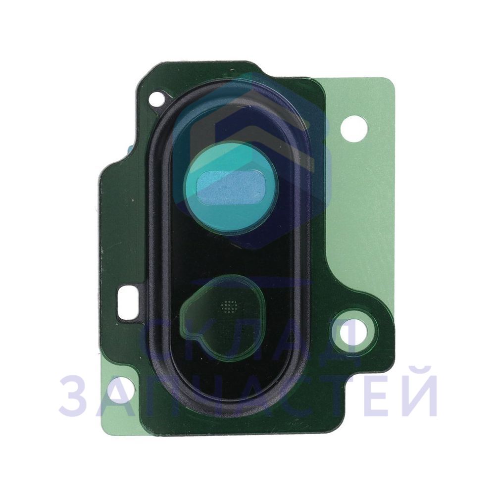 Изображение товара GH98-46621A Samsung оригинал декоративная рамка камеры