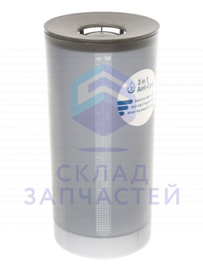 Резервуар для воды на 10 чашек для Bosch TKA6A041/02