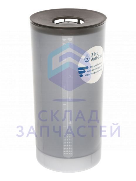 Резервуар для воды для капельных кофеварок, на 10 чашек, для TKA6A.., оригинал Bosch 11017295