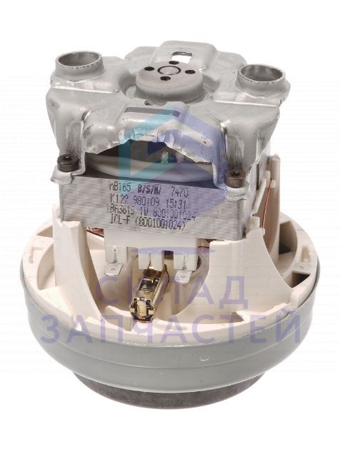 Мотор вентилятора для Bosch BGLS4AAAA/01