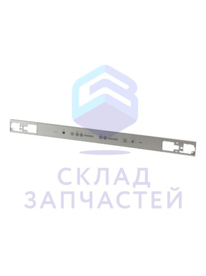 Панель для Bosch KGN49SM31/07