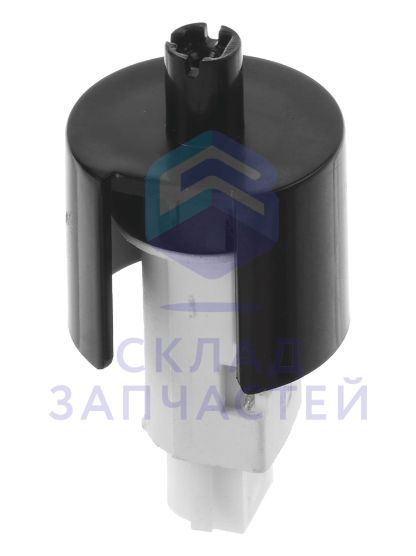 Изображение товара Ось оригинал Bosch 10006192 для техники Bosch - надежная запчасть