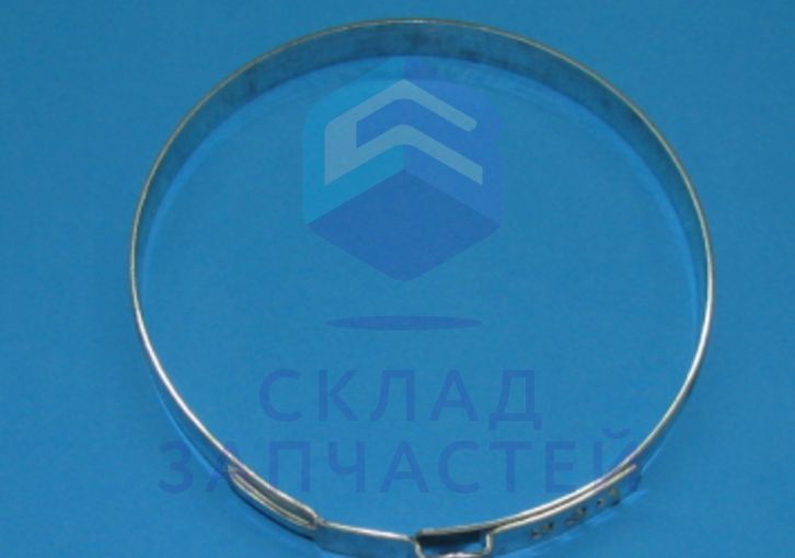 Хомут металлический для Gorenje GV61214TH (WQP12-7311)