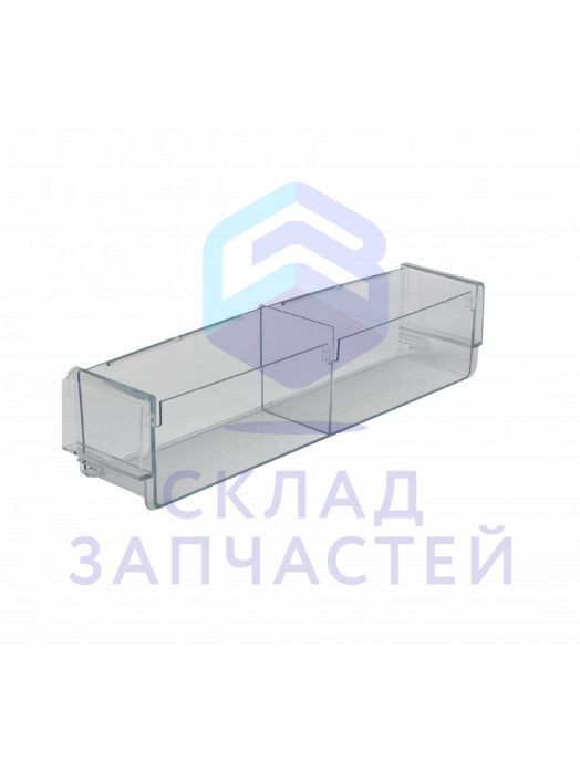 Балкон верхний холодильника для Siemens KG36NAI40/01