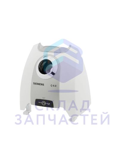 Изображение товара Крышка оригинал Siemens 00797363 для устройства