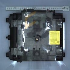 Модуль лазерного сканера для Samsung SL-C3060FR/XEV