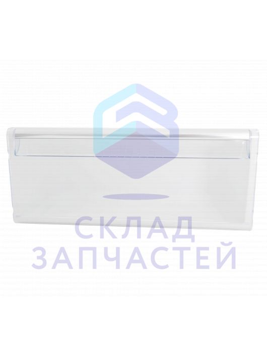 Емкость для заморозки Нижний ящик морозильного отделения, для холодильников KGN4.. для Bosch KGN49AW24G/16