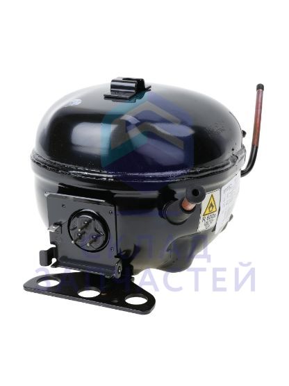 Изображение товара 00145562 Bosch оригинал, компрессор в комплекте embraco (vegz11c), модуль инвертера: 618048