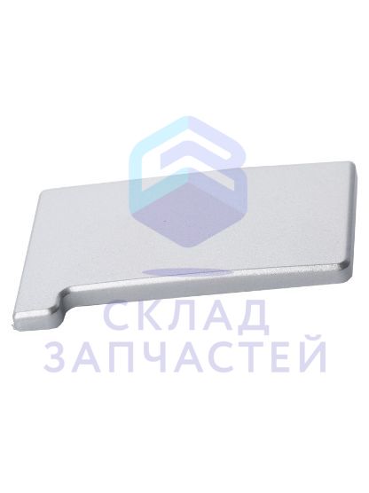 Изображение товара Крышка правая оригинальная Bosch модель 00637925 для техники