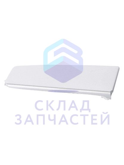 Изображение товара Крышка левая для морозильной двери Bosch 00637926 - оригинал