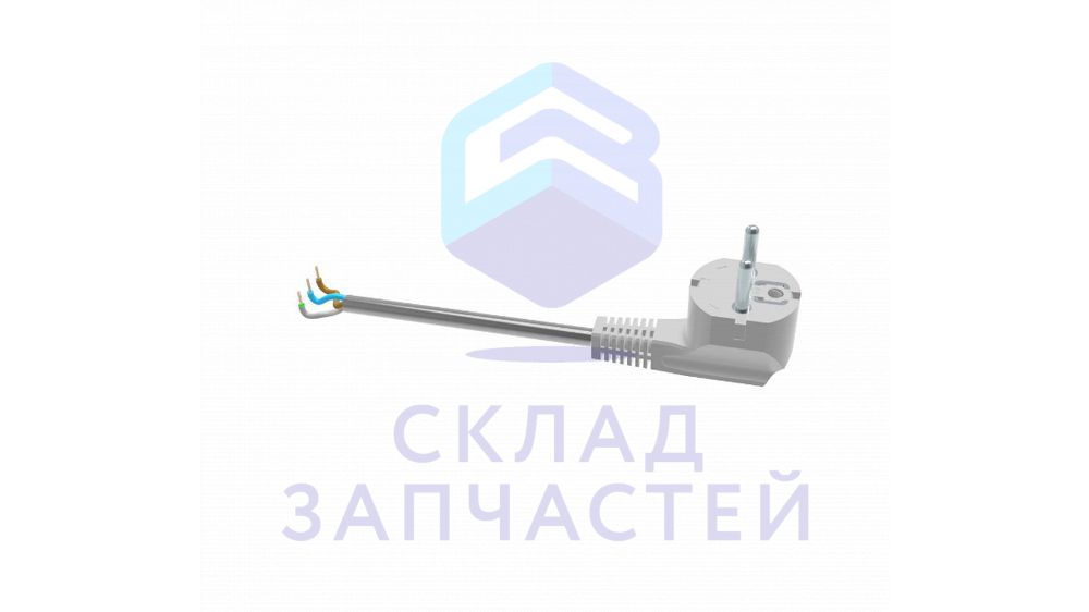 Соединительный кабель для Bosch KGN36XI32Z/03