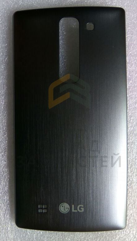 Крышка АКБ (Titan) для LG H502 MAGNA
