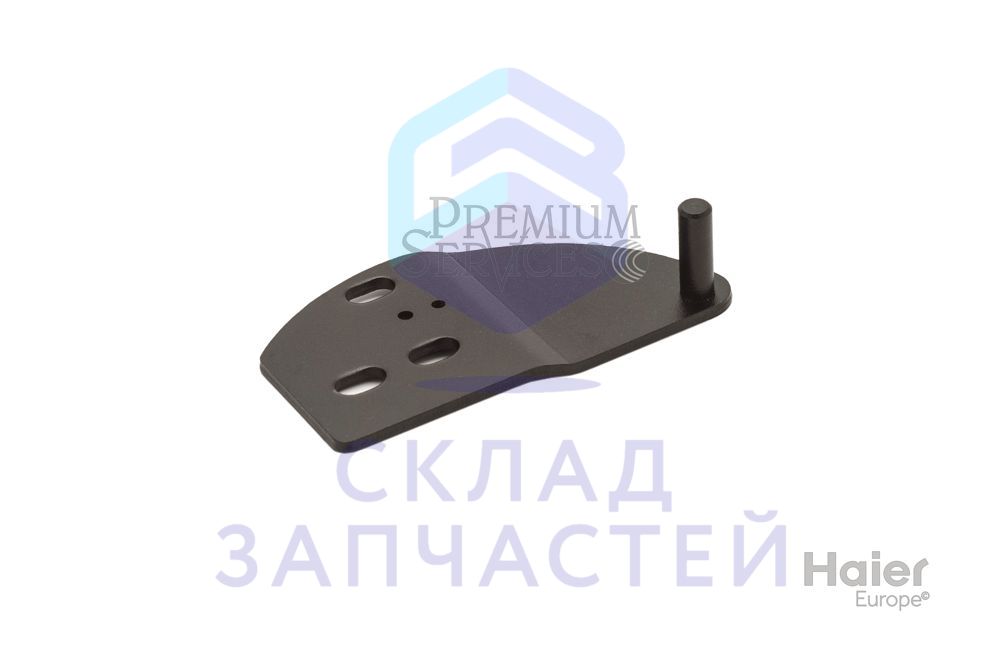 Вверх-шарнир для Haier WBC-163G (JC-163G) (BD01L0E0500)