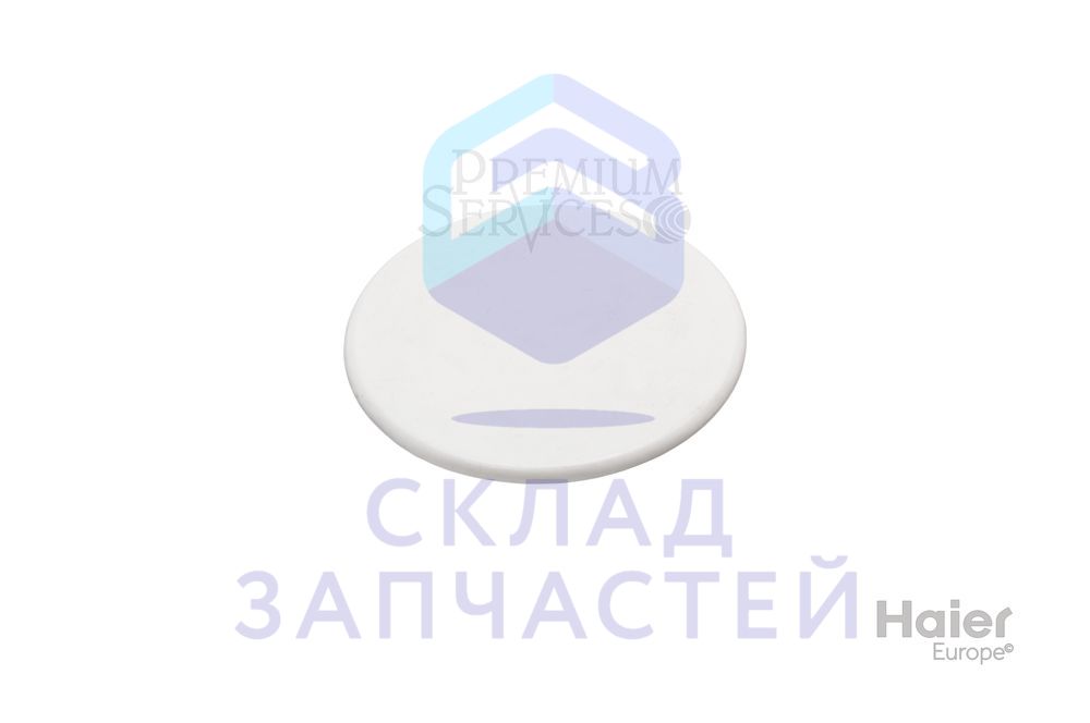 Отверстие крышки пенное для Haier HCE519R (B30GMCE2J00)