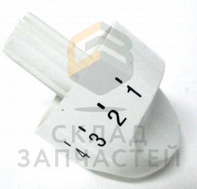 Ручка переключения режимов духовки для Bosch HSF142CRF/02