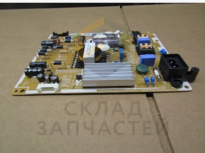 блок питания для Samsung UE32F5000AK стоимость, ремонт и замена по выгодным ценам.