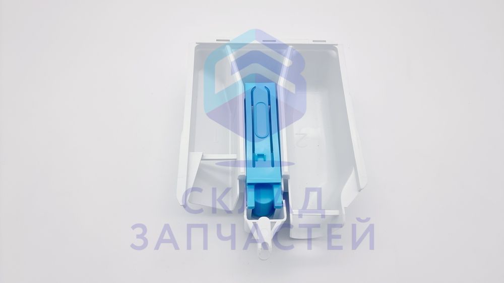 0530093600 Haier оригинал, Дозатор моющего средства