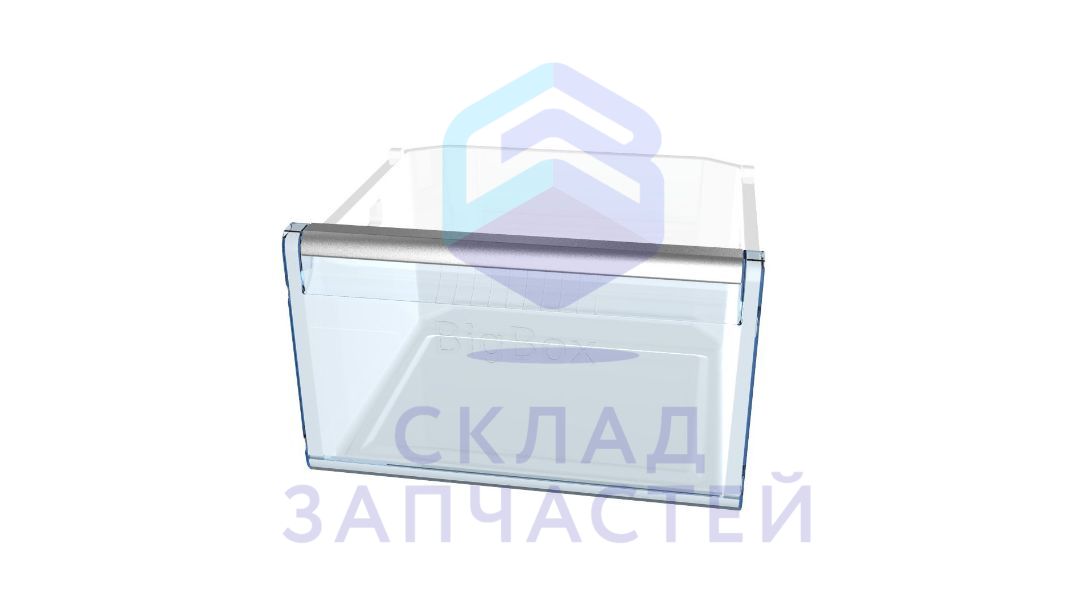 00686891 Bosch оригинал, ящик морозильной камеры