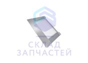 3874970266 Electrolux оригинал, стекло двери наружное для плиты