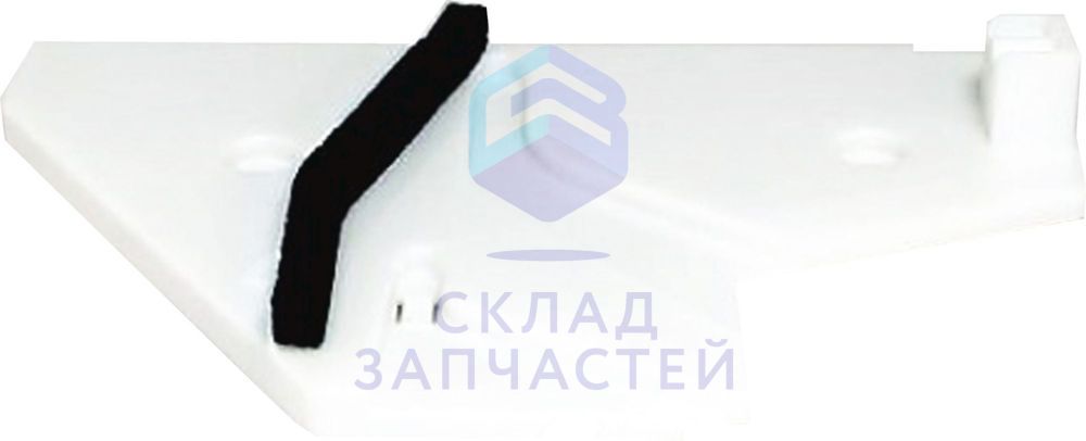 Изображение товара Оригинальный кронштейн Bosch 11023624 для устройств Bosch