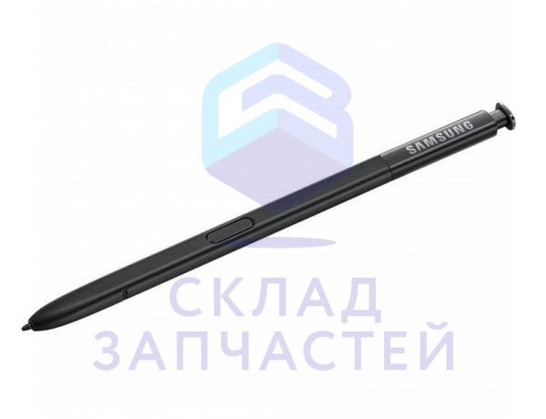 Стилус (цвет - Black) для Samsung SM-N950F/DS Galaxy Note 8