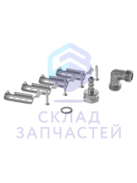 Изображение товара Монтажный набор, оригинал Bosch 00638682