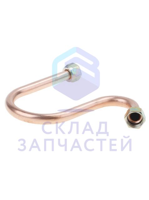 Изображение товара Трубка горелки, оригинал Bosch 00640786