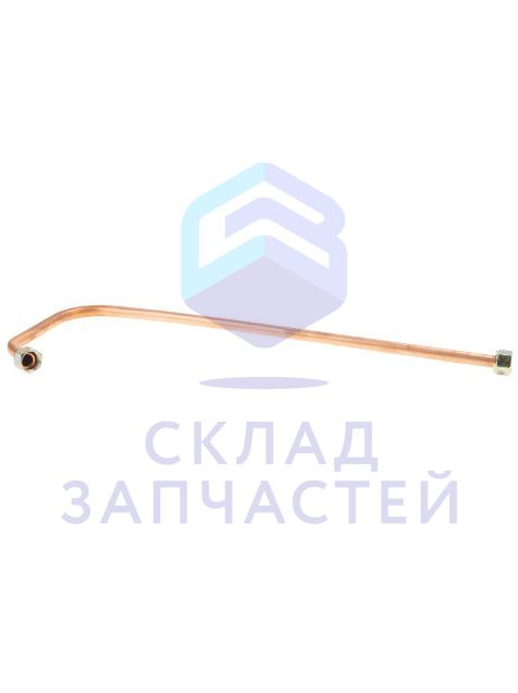 Изображение товара Трубка горелки оригинал Bosch 00640788 - купить по лучшей цене