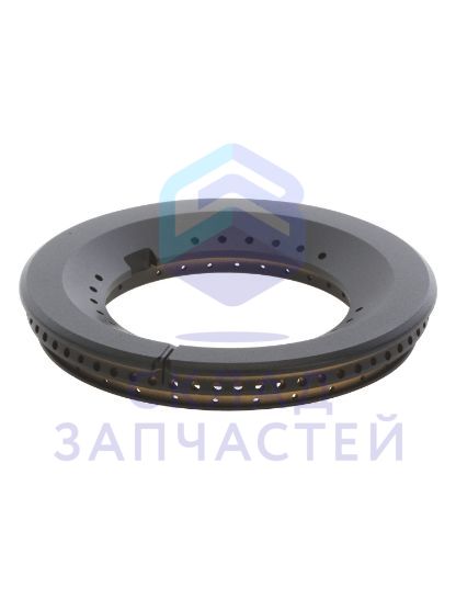 Изображение товара Крышка горелки, оригинал Bosch 00640804