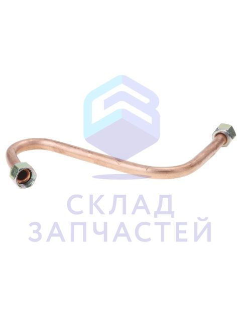 Изображение товара Оригинальная трубка горелки Bosch 00640811 для ваших устройств